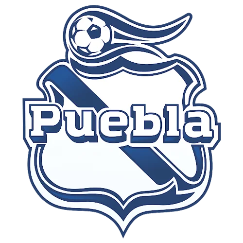 Puebla logo