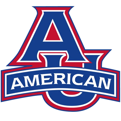 American University Eagles