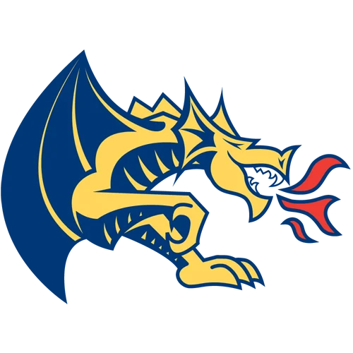 Drexel Dragons