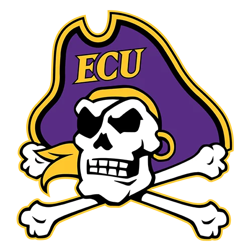 East Carolina logo