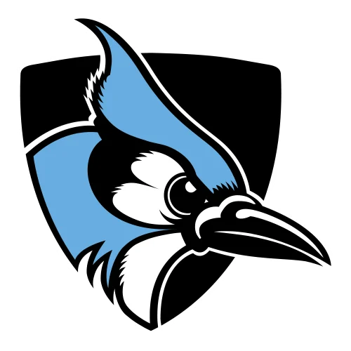 Johns Hopkins University logo