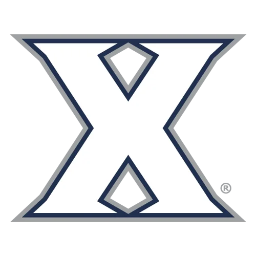 Xavier Musketeers