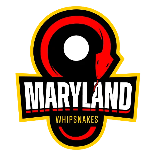 Whipsnakes logo