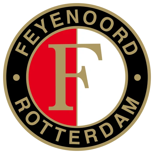 Feyenoord logo