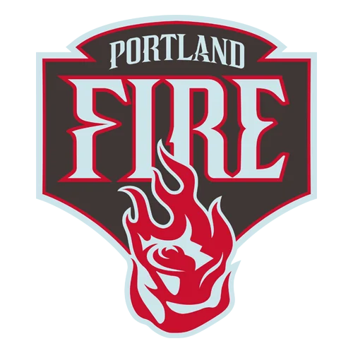Fire logo