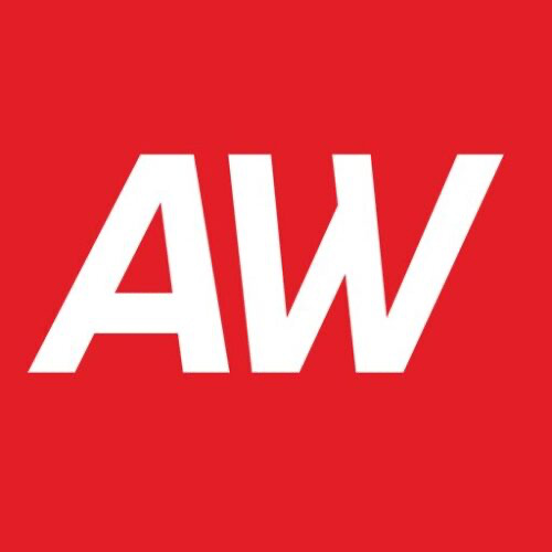 Athletics Weekly logo