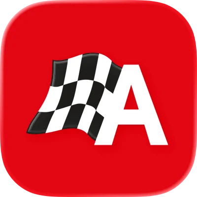 autosport.com logo